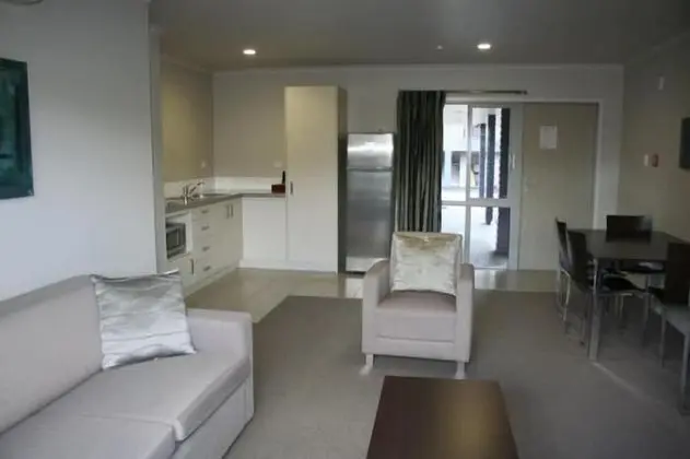 Standard Süit, 1 Yatak Odası, Sigara İçilmez, Küçük Mutfak (Spa Apartment)