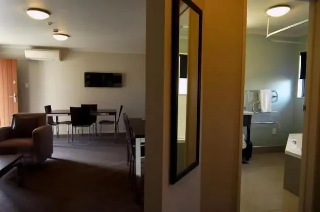 Standard Süit, 2 Yatak Odası, Sigara İçilmez, Küçük Mutfak (Spa Apartment)