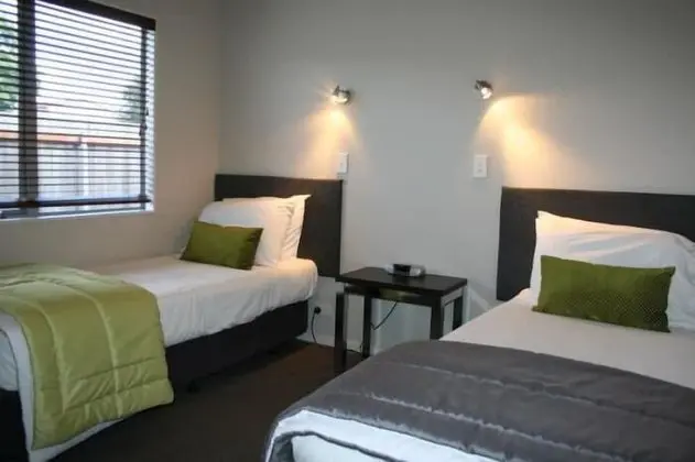 Standard Süit, 2 Yatak Odası, Sigara İçilmez, Küçük Mutfak (Spa Apartment)
