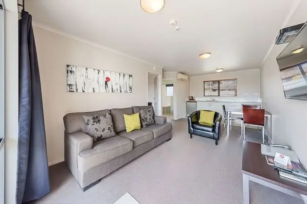 Standard Süit, 2 Yatak Odası, Sigara İçilmez, Küçük Mutfak (Spa Apartment)