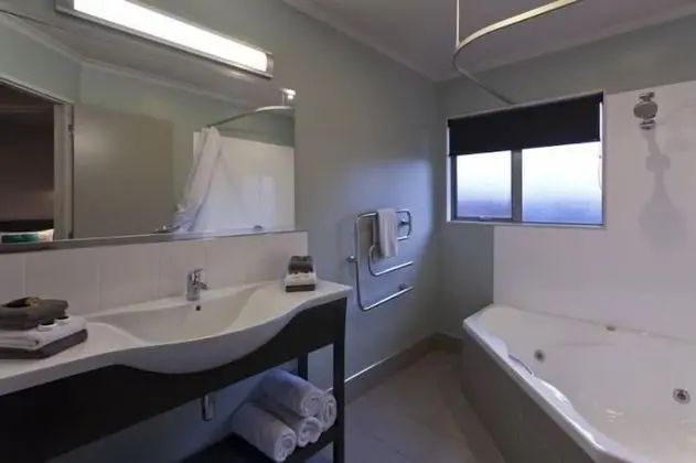 Standard Süit, 2 Yatak Odası, Sigara İçilmez, Küçük Mutfak (Spa Apartment)