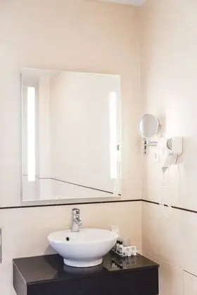 İki Ayrı Yataklı Oda