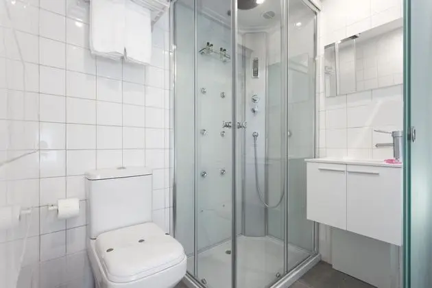 1 Çift Kişilik Veya 2 Tek Kişilik Yatak Standard