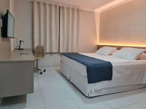 Deluxe Üç Kişilik Oda, Bahçe Manzaralı, Executive Katı