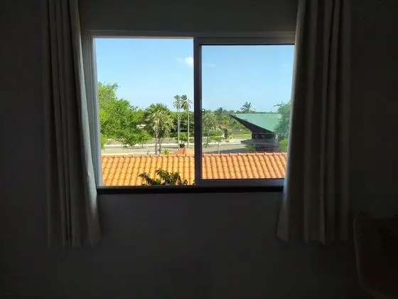 Deluxe Üç Kişilik Oda, Bahçe Manzaralı, Executive Katı