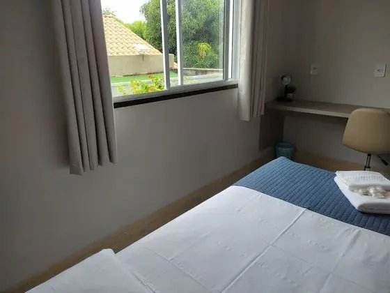 Deluxe Üç Kişilik Oda, Bahçe Manzaralı, Executive Katı