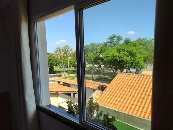 Deluxe Üç Kişilik Oda, Bahçe Manzaralı, Executive Katı