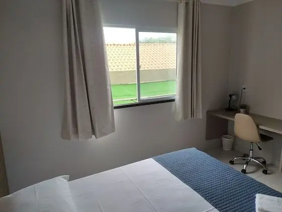 Deluxe Üç Kişilik Oda, Bahçe Manzaralı, Executive Katı