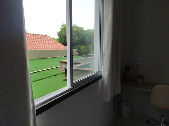 Deluxe Üç Kişilik Oda, Bahçe Manzaralı, Executive Katı