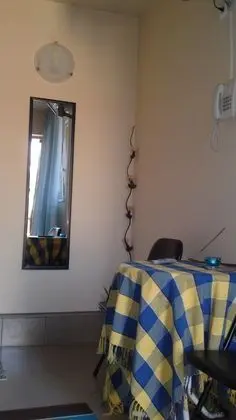 Tek Büyük veya İki Ayrı Yataklı Oda, Özel Banyo