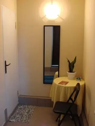 Tek Büyük veya İki Ayrı Yataklı Oda, Özel Banyo