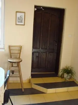 Tek Büyük veya İki Ayrı Yataklı Oda, Özel Banyo