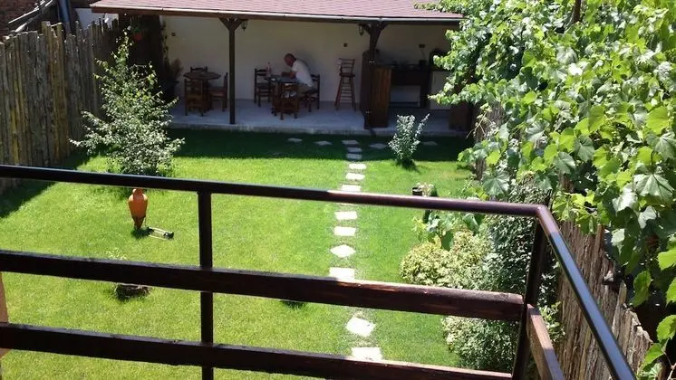 Tek Büyük veya İki Ayrı Yataklı Oda, Özel Banyo