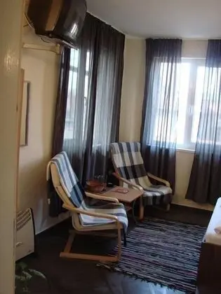 Tek Büyük Yataklı Oda, Özel Banyo