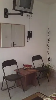 Tek Kişilik Oda, Özel Banyo