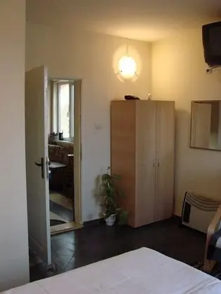 Tek Kişilik Oda, Özel Banyo