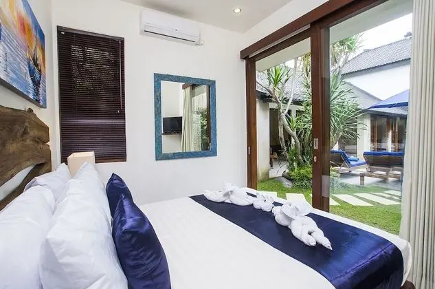 Family Villa, 5 Yatak Odası, Kişiye Özel Havuzlu