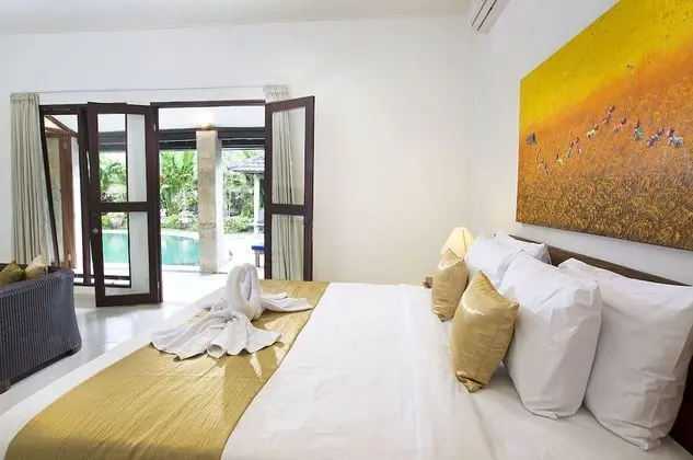 Family Villa, 5 Yatak Odası, Kişiye Özel Havuzlu