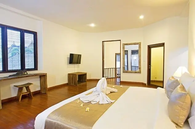 Family Villa, 5 Yatak Odası, Kişiye Özel Havuzlu