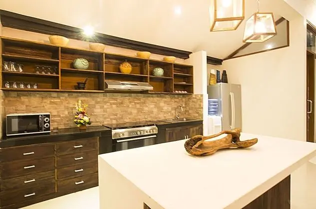Family Villa, 5 Yatak Odası, Kişiye Özel Havuzlu