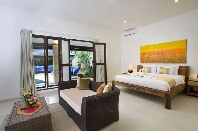 Family Villa, 5 Yatak Odası, Kişiye Özel Havuzlu
