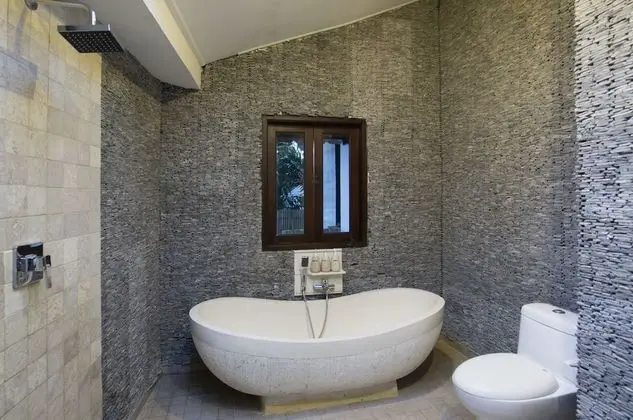 Family Villa, 5 Yatak Odası, Kişiye Özel Havuzlu