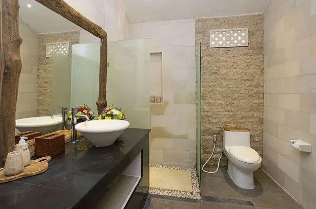Family Villa, 5 Yatak Odası, Kişiye Özel Havuzlu