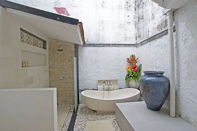 Family Villa, 5 Yatak Odası, Kişiye Özel Havuzlu