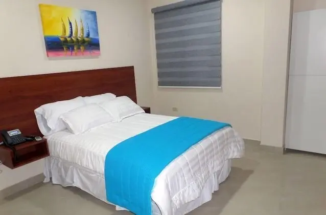 Tek Kişilik Oda, 1 Tek Kişilik Yatak