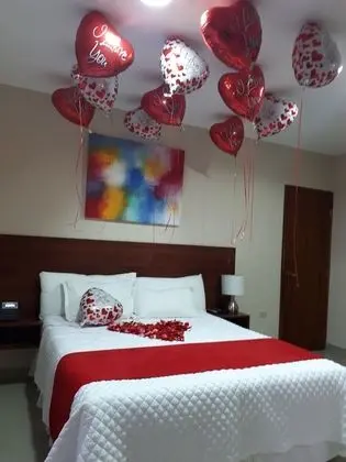 Tek Kişilik Oda, 1 Tek Kişilik Yatak