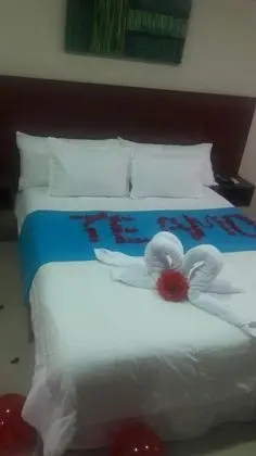 Tek Kişilik Oda, 1 Tek Kişilik Yatak