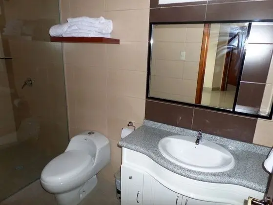 Tek Kişilik Oda, 1 Tek Kişilik Yatak