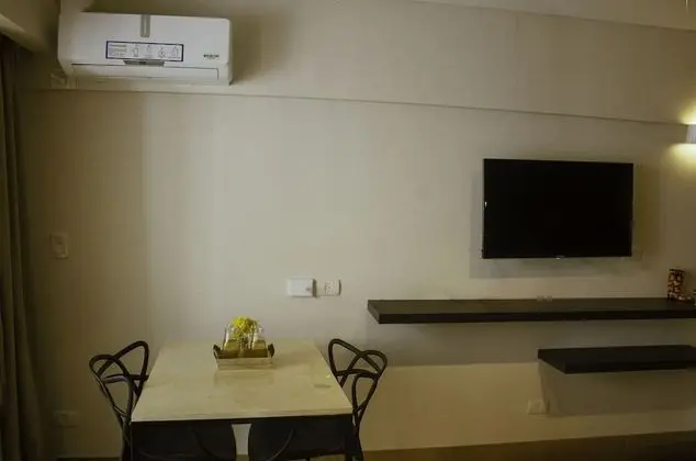 Tek Büyük veya İki Ayrı Yataklı Oda, Engellilere Uygun