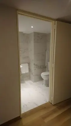 Tek Büyük veya İki Ayrı Yataklı Oda, Engellilere Uygun