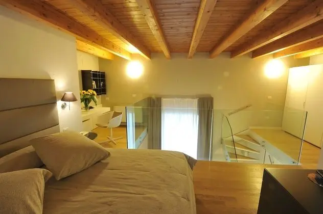 Deluxe Apart Daire