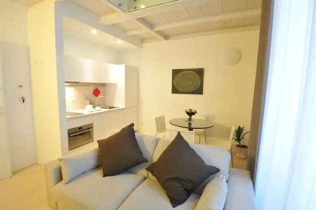Deluxe Apart Daire