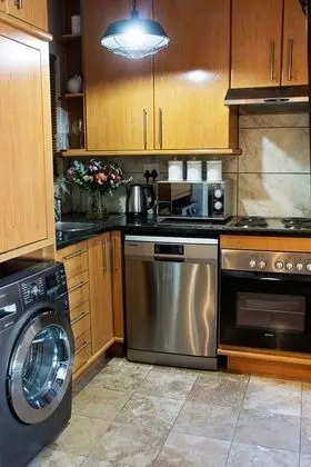 Standard Apart Daire, 1 Yatak Odası (Eikehof no 2 )