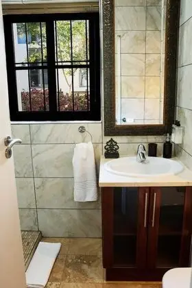 Standard Apart Daire, 1 Yatak Odası (Eikehof no 2 )