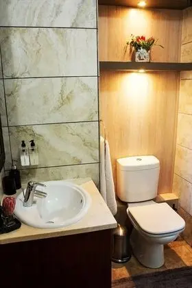 Standard Apart Daire, 1 Yatak Odası (Eikehof no 2 )
