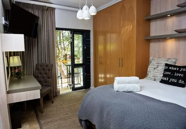 Standard Apart Daire, 1 Yatak Odası (Eikehof no 2 )