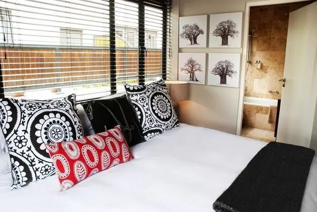 Luxury Apart Daire, 2 Yatak Odası