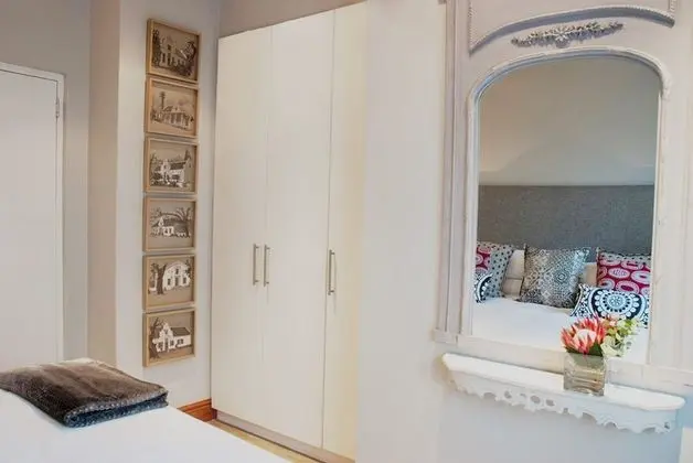 Luxury Apart Daire, 2 Yatak Odası