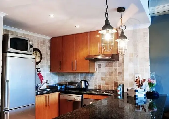 Luxury Apart Daire, 2 Yatak Odası