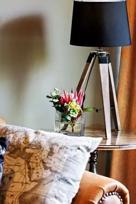 Luxury Apart Daire, 2 Yatak Odası