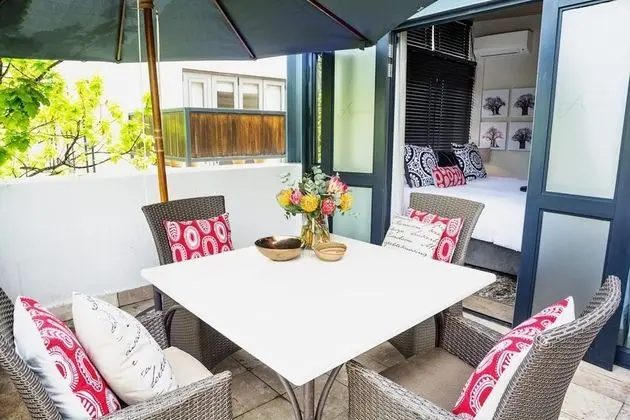 Luxury Apart Daire, 2 Yatak Odası