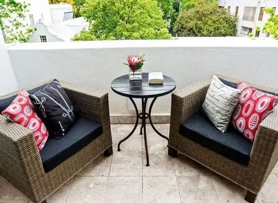 Luxury Apart Daire, 2 Yatak Odası