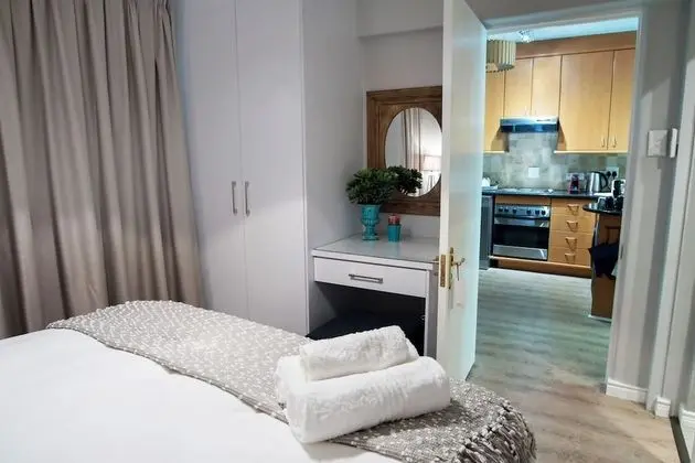 City Apart Daire, Birden Çok Yatak, Sigara İçilmez