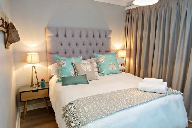 City Apart Daire, Birden Çok Yatak, Sigara İçilmez