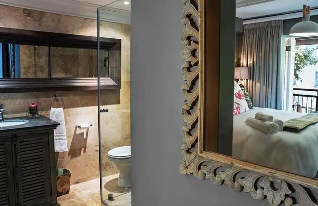 City Apart Daire, Birden Çok Yatak, Sigara İçilmez