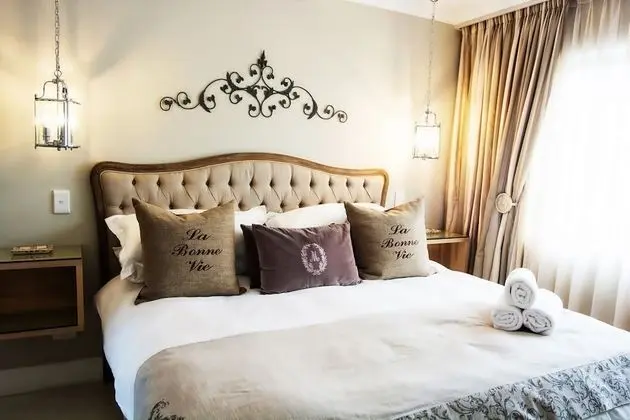 Luxury Apart Daire, Birden Çok Yatak